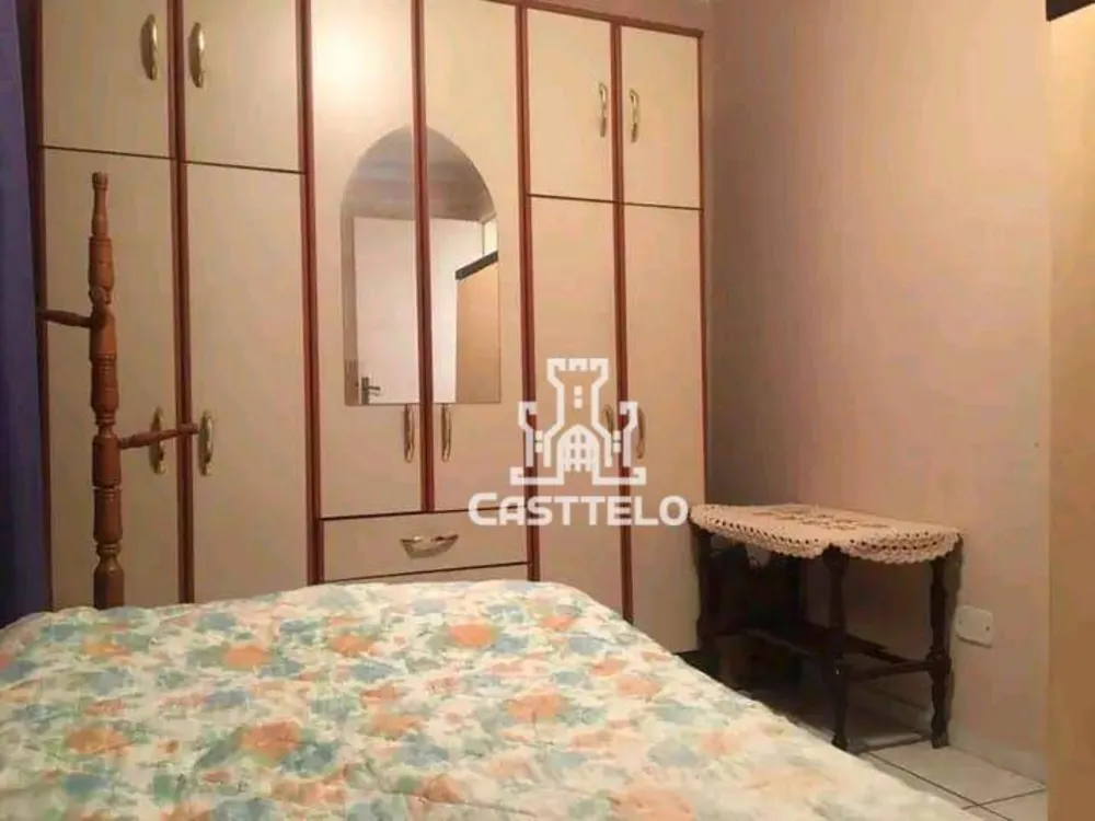 Apartamento, 2 quartos, 59 m² - Foto 1