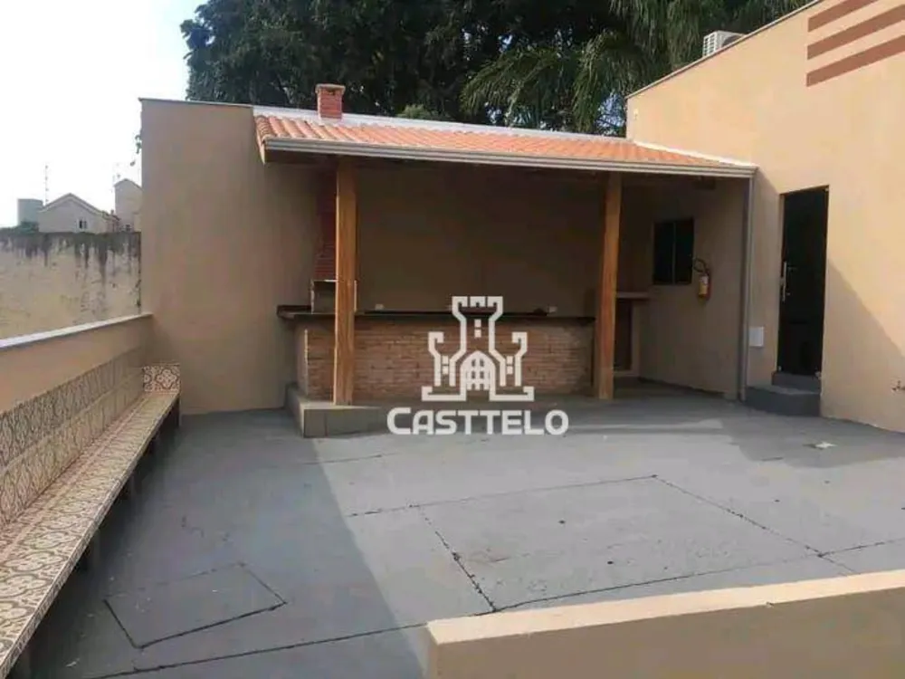 Apartamento, 2 quartos, 59 m² - Foto 8