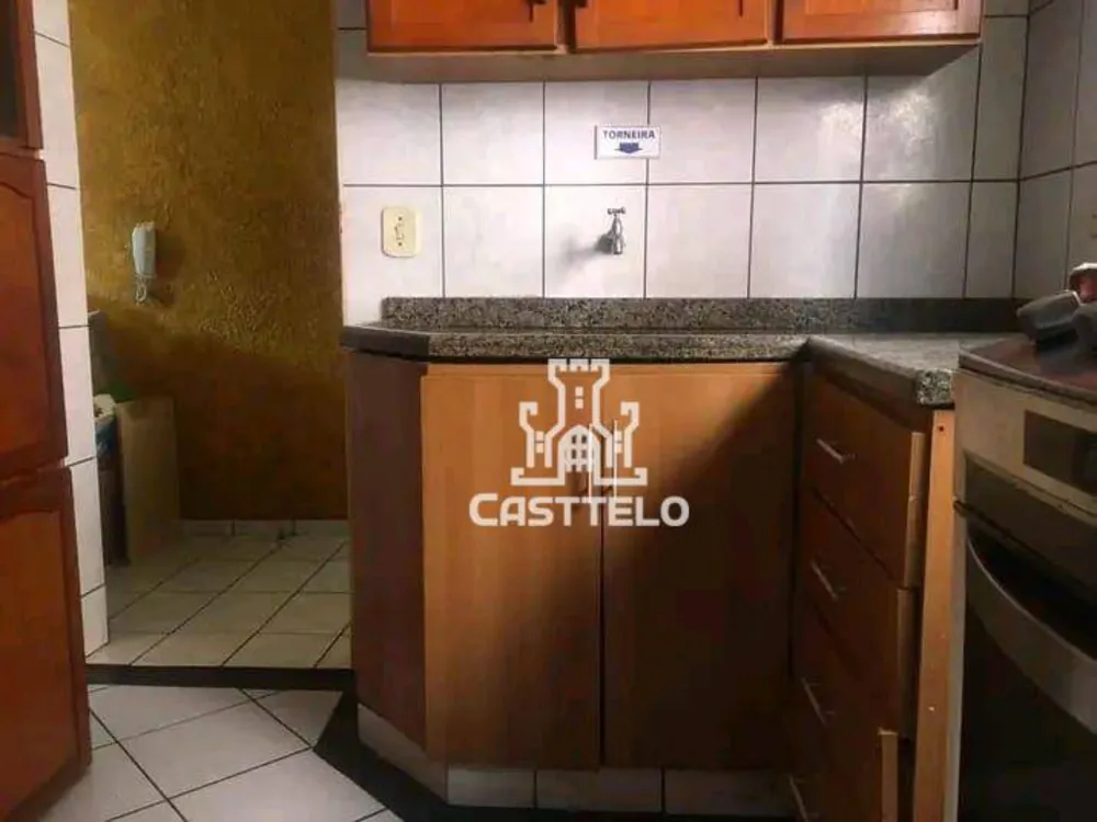 Apartamento, 2 quartos, 59 m² - Foto 7