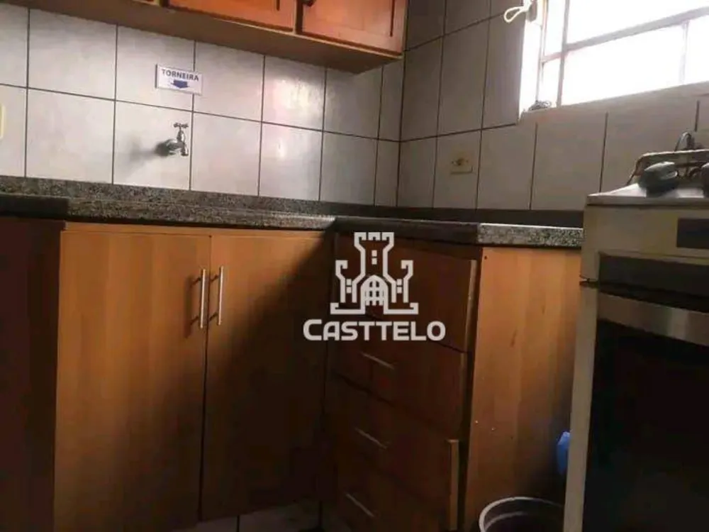 Apartamento, 2 quartos, 59 m² - Foto 5