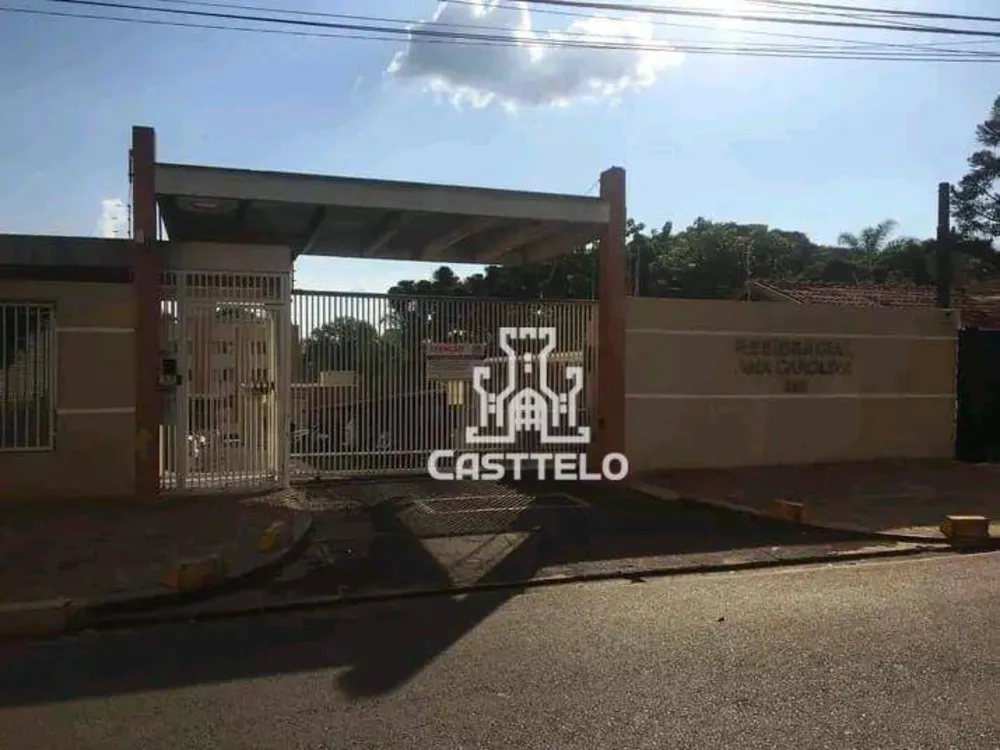Apartamento, 2 quartos, 59 m² - Foto 2