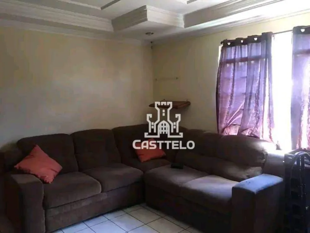 Apartamento, 2 quartos, 59 m² - Foto 6