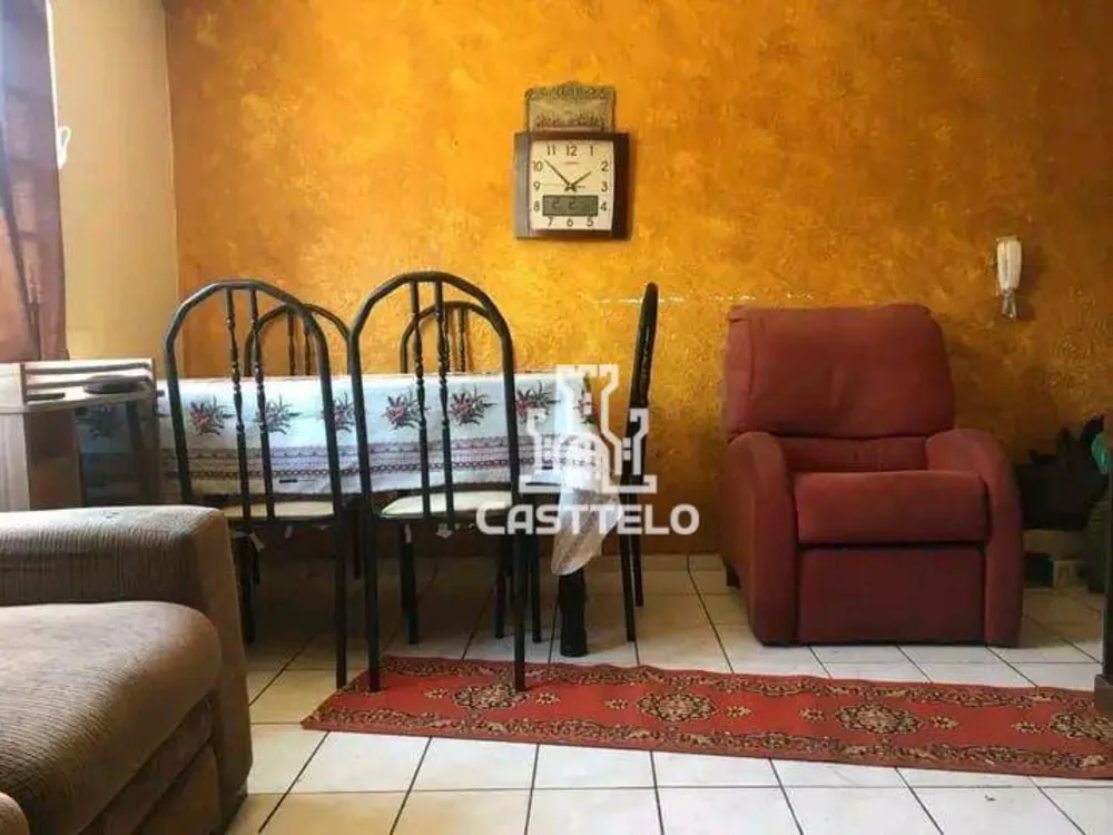 Apartamento, 2 quartos, 59 m² - Foto 6