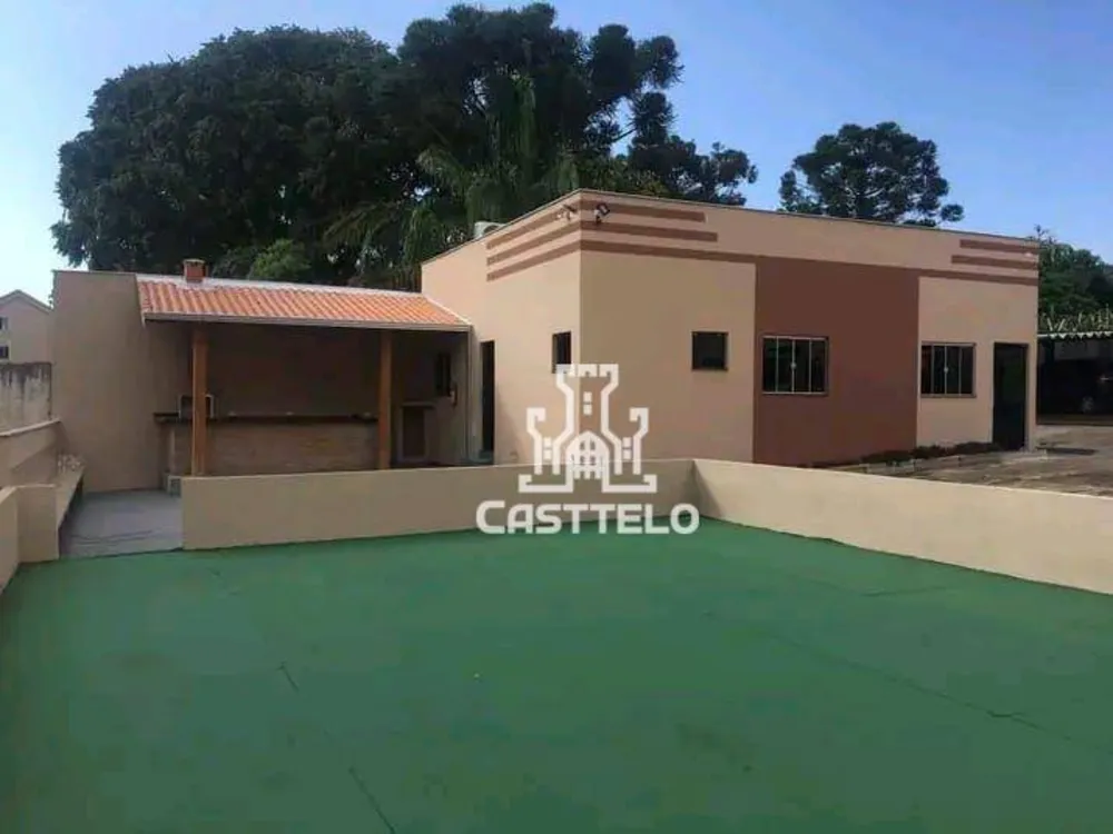 Apartamento, 2 quartos, 59 m² - Foto 3