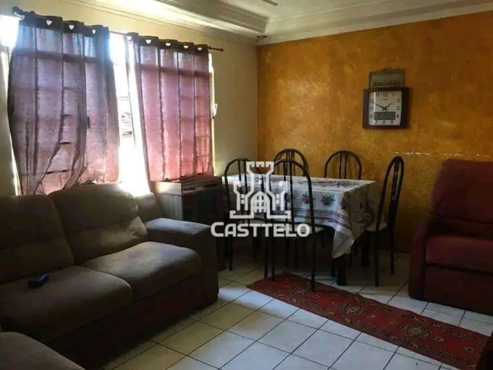 Apartamento, 2 quartos, 59 m² - Foto 4