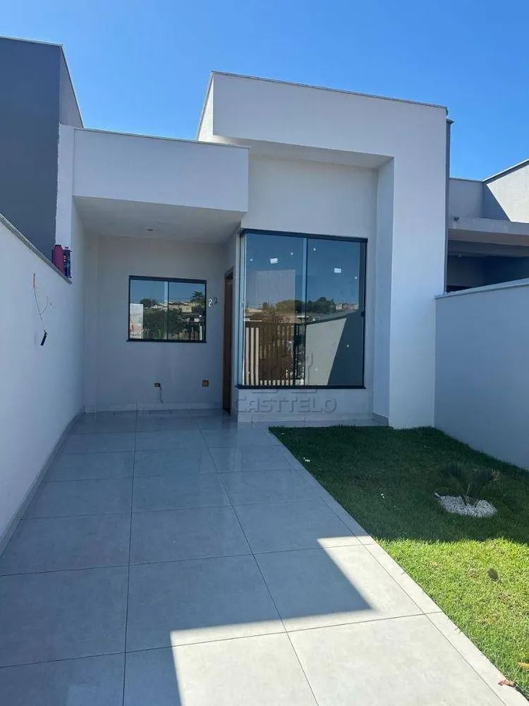 Casa, 2 quartos, 80 m² - Foto 8