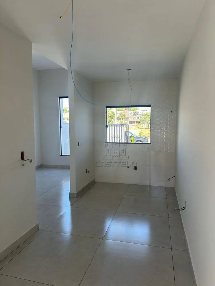 Casa, 2 quartos, 80 m² - Foto 3