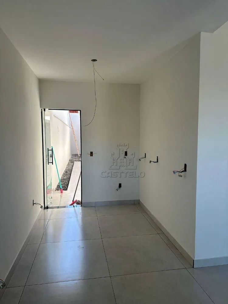 Casa, 2 quartos, 80 m² - Foto 5