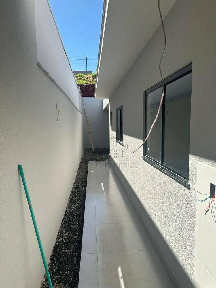 Casa, 2 quartos, 80 m² - Foto 6