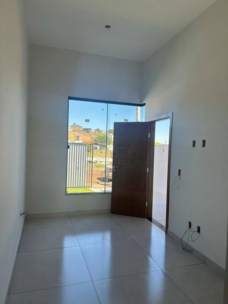 Casa, 2 quartos, 80 m² - Foto 1