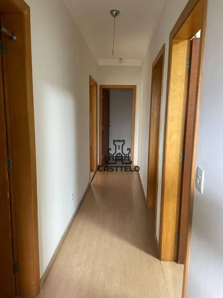 Casa, 4 quartos, 270 m² - Foto 6