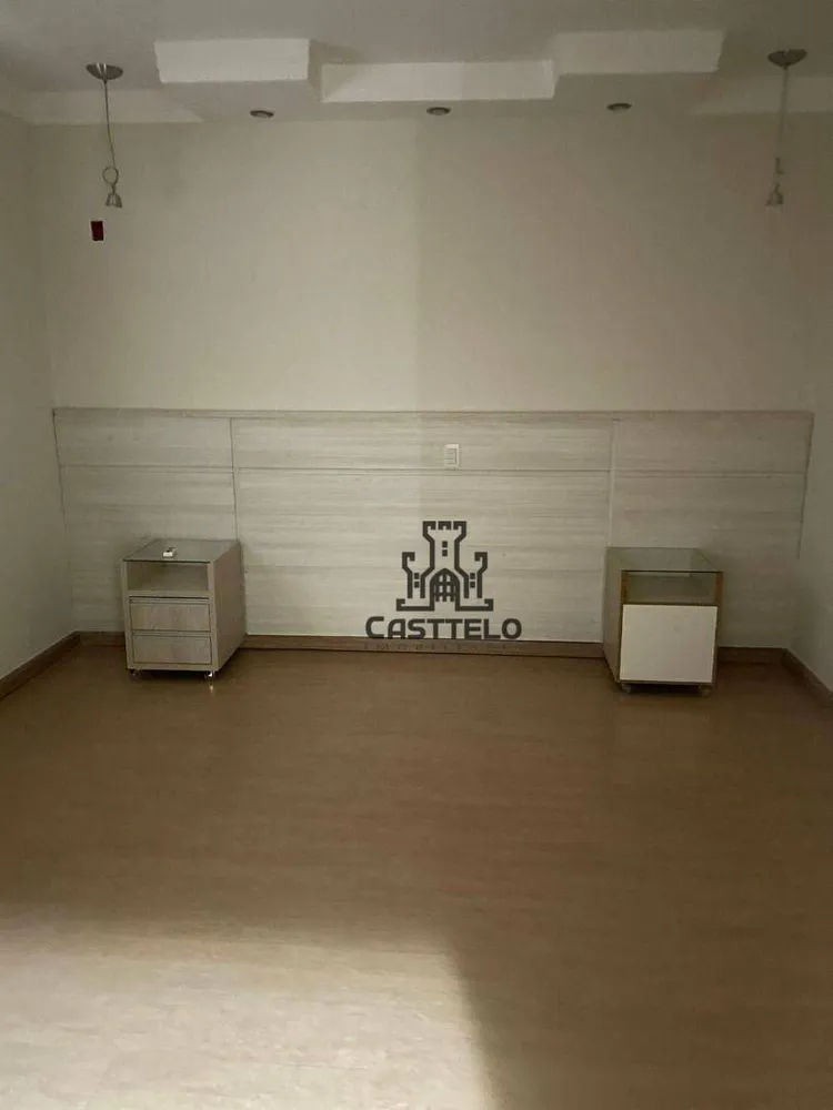 Casa, 4 quartos, 270 m² - Foto 11