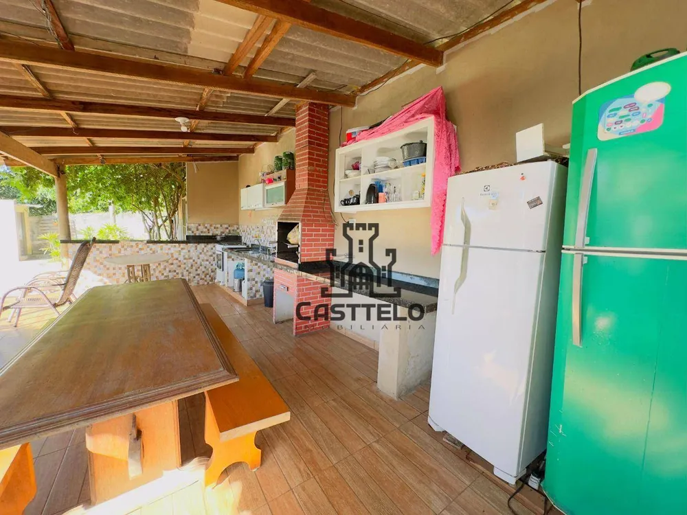 Chácara, 3 quartos, 3000 m² - Foto 8