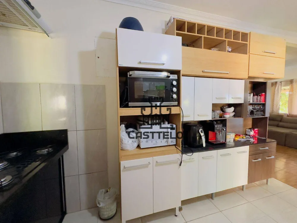 Chácara, 3 quartos, 3000 m² - Foto 4