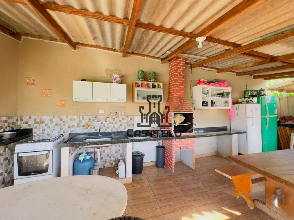 Chácara, 3 quartos, 3000 m² - Foto 7