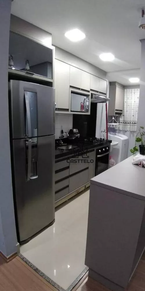 Apartamento, 2 quartos, 44 m² - Foto 8