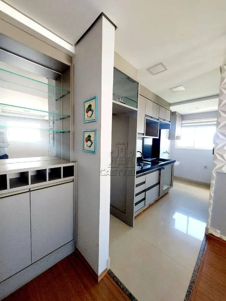 Apartamento, 2 quartos, 44 m² - Foto 14
