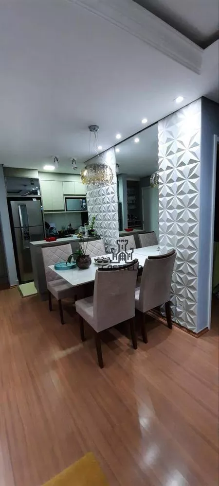 Apartamento, 2 quartos, 44 m² - Foto 10