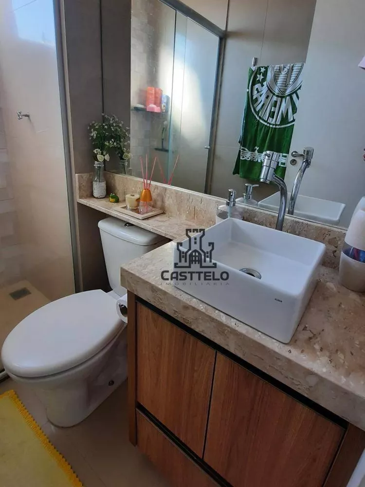 Apartamento, 2 quartos, 44 m² - Foto 5