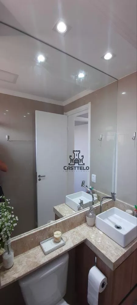 Apartamento, 2 quartos, 44 m² - Foto 9
