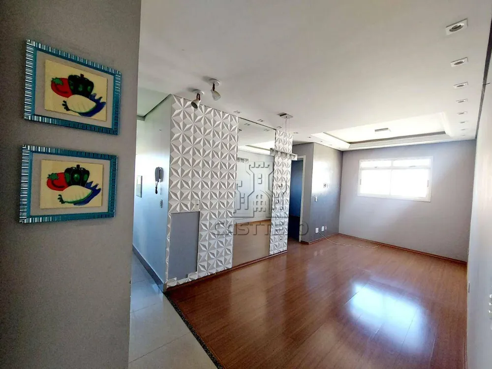 Apartamento, 2 quartos, 44 m² - Foto 11