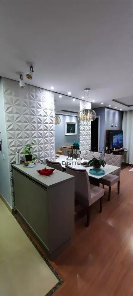 Apartamento, 2 quartos, 44 m² - Foto 6