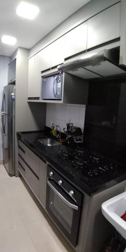 Apartamento, 2 quartos, 44 m² - Foto 4