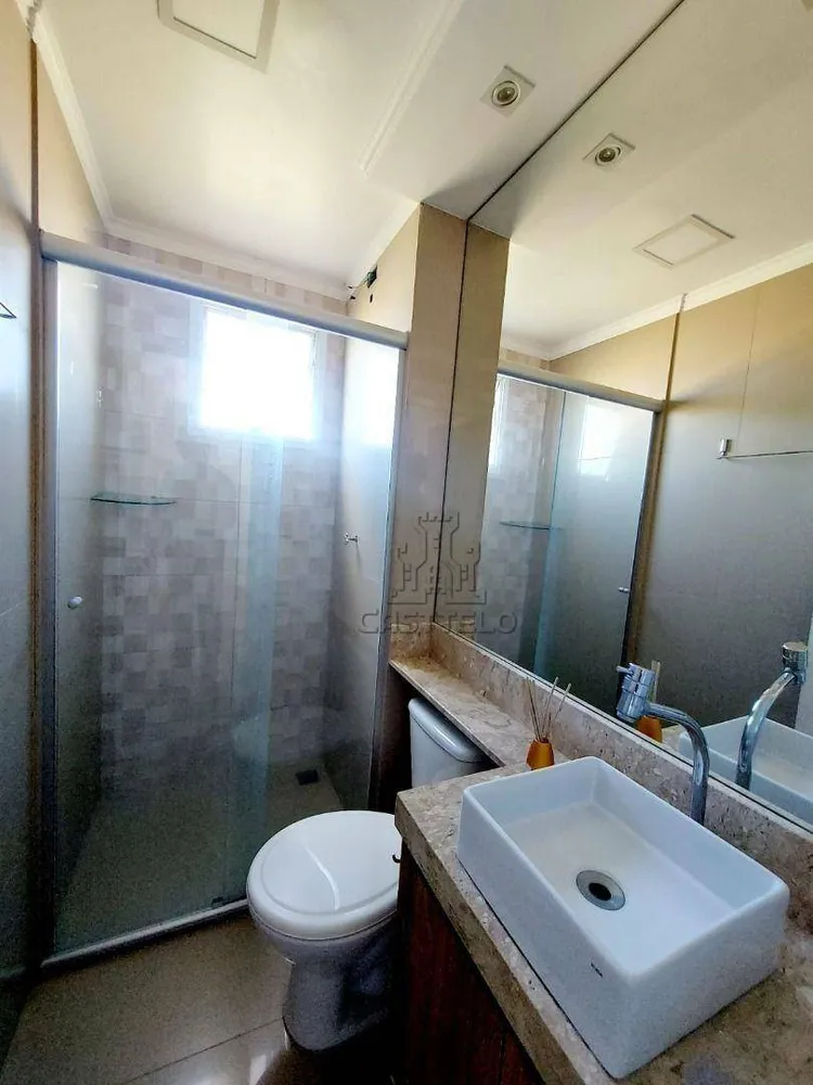 Apartamento, 2 quartos, 44 m² - Foto 15
