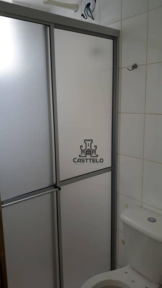 Flat/Apart Hotel à venda com 1 quarto, 33m² - Foto 1