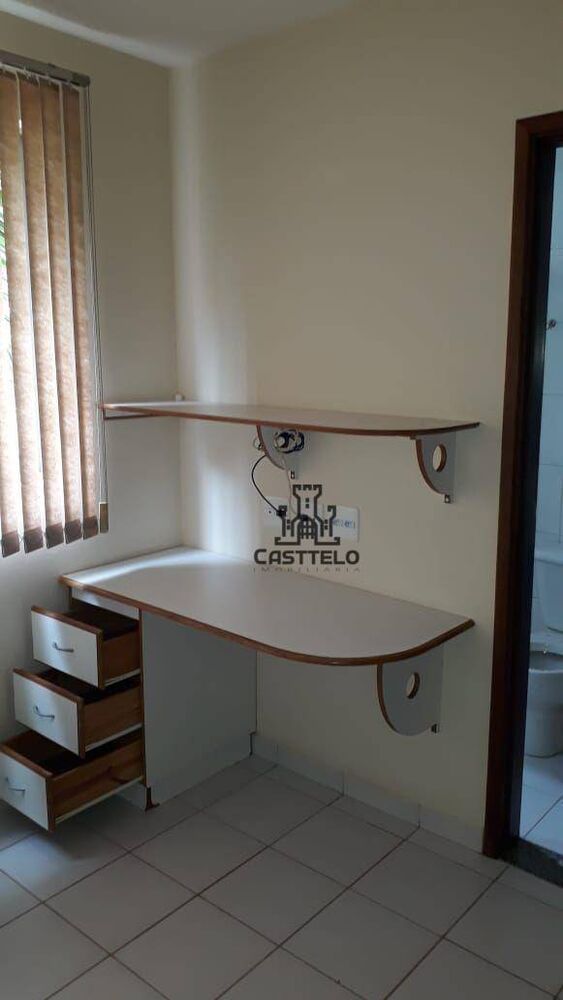Flat/Apart Hotel à venda com 1 quarto, 33m² - Foto 4