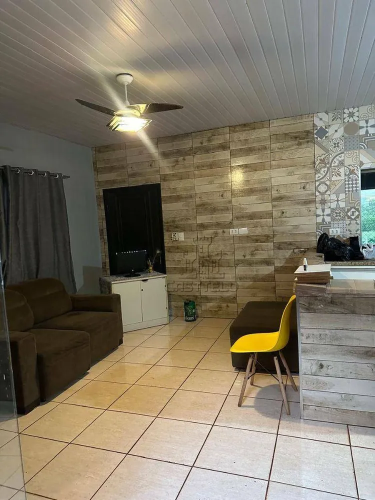 Chácara, 2 quartos, 1260 m² - Foto 2