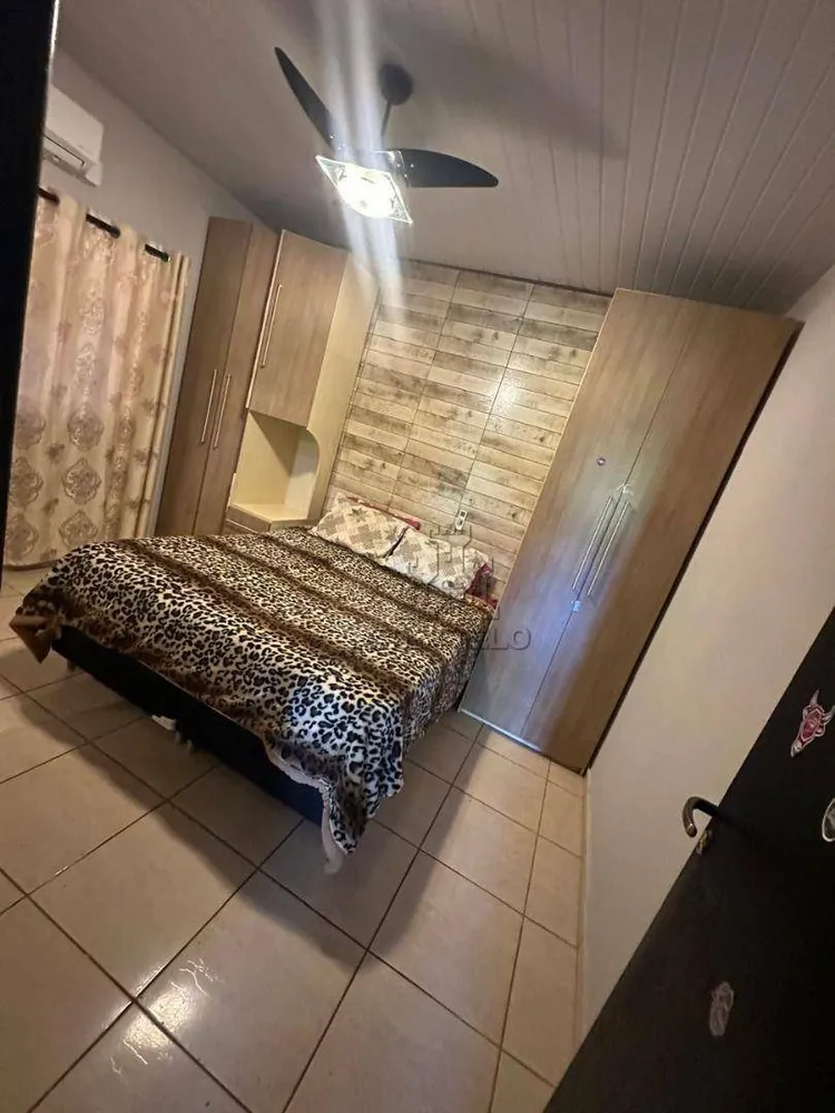 Chácara, 2 quartos, 1260 m² - Foto 3