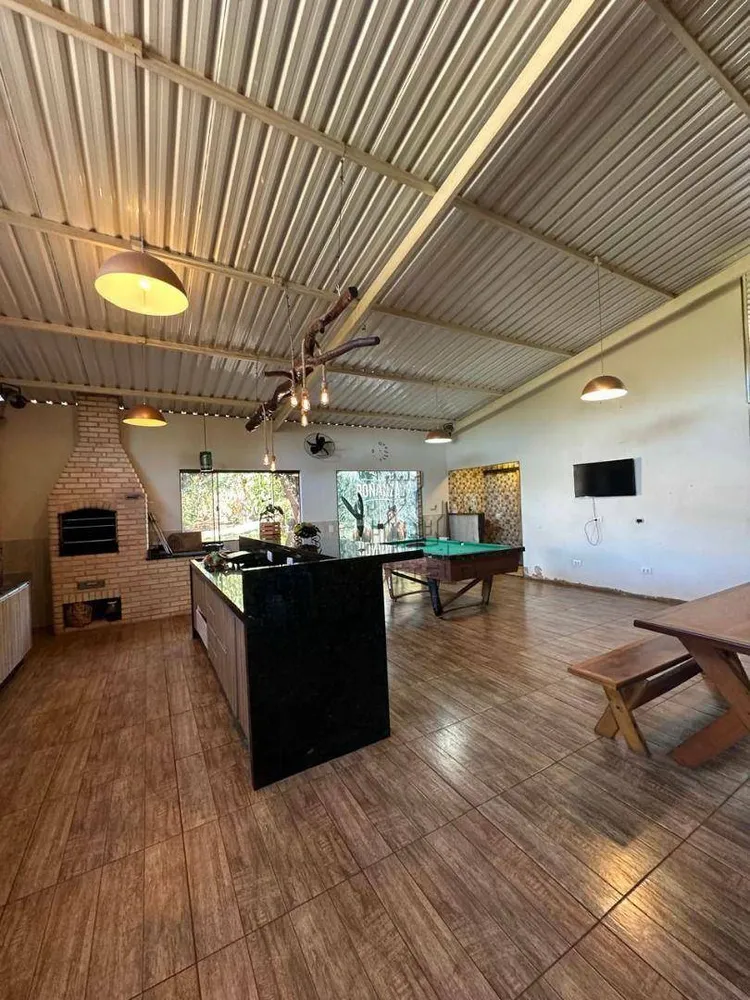 Chácara, 2 quartos, 1260 m² - Foto 10