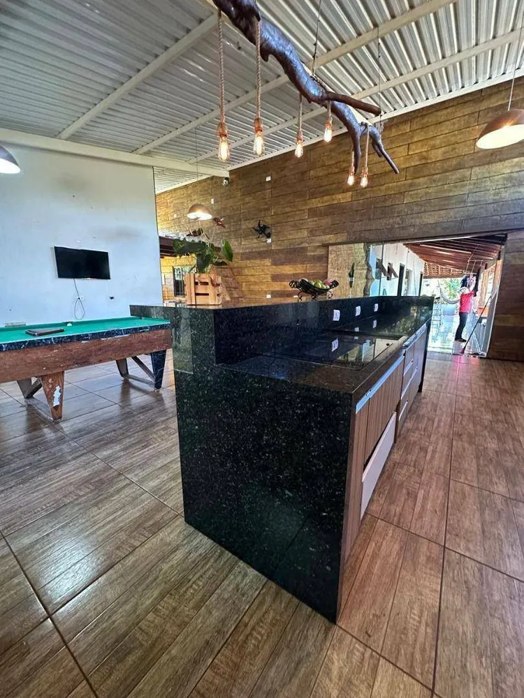 Chácara, 2 quartos, 1260 m² - Foto 11