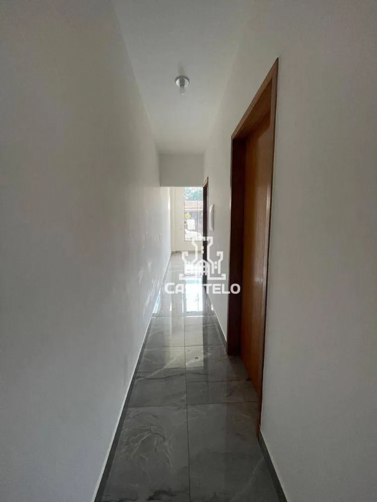 Casa, 2 quartos, 80 m² - Foto 6