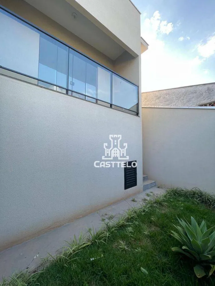 Casa, 2 quartos, 80 m² - Foto 6