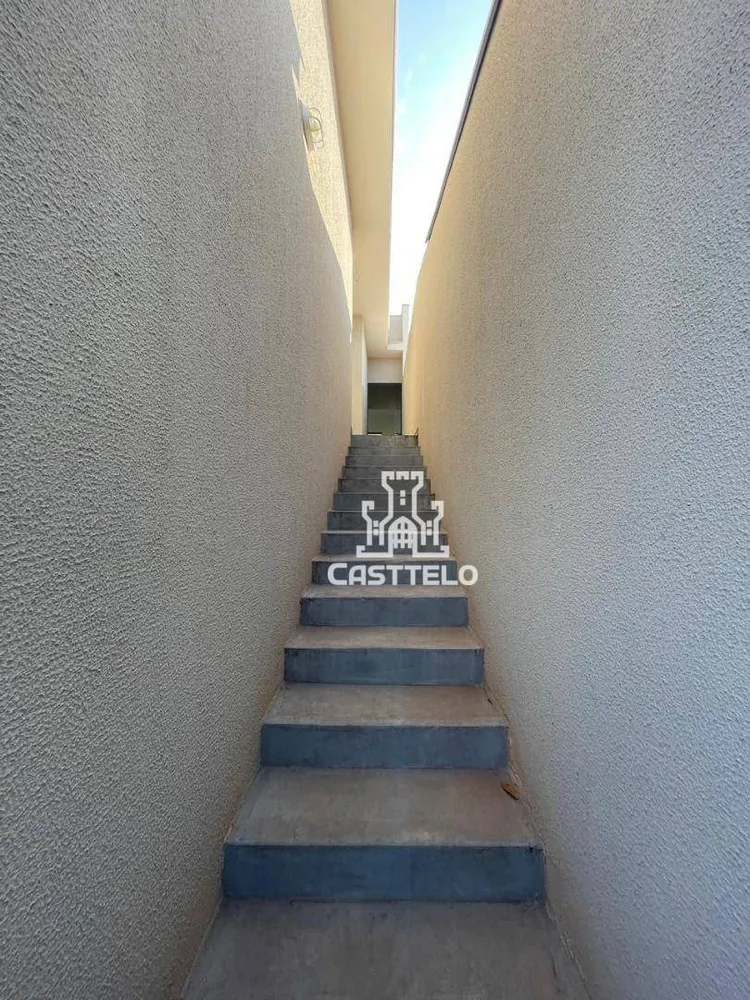 Casa, 2 quartos, 80 m² - Foto 11