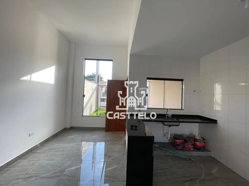 Casa, 2 quartos, 80 m² - Foto 2