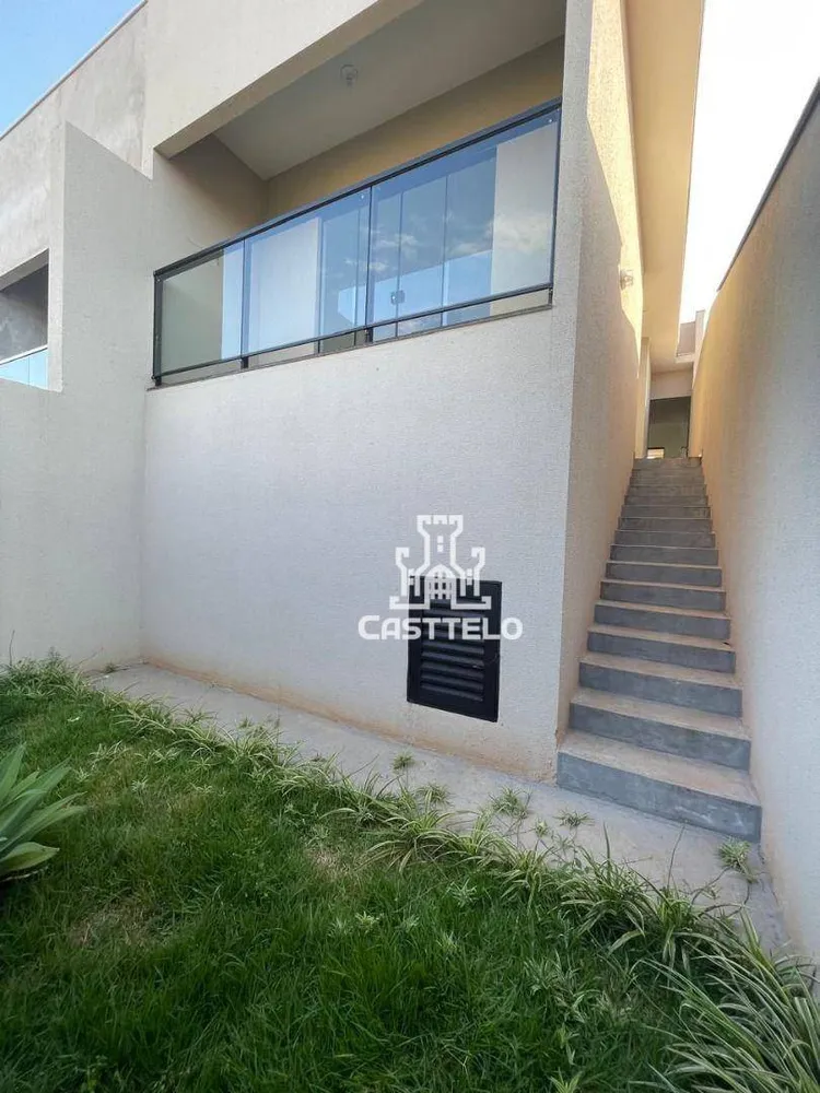 Casa, 2 quartos, 80 m² - Foto 7