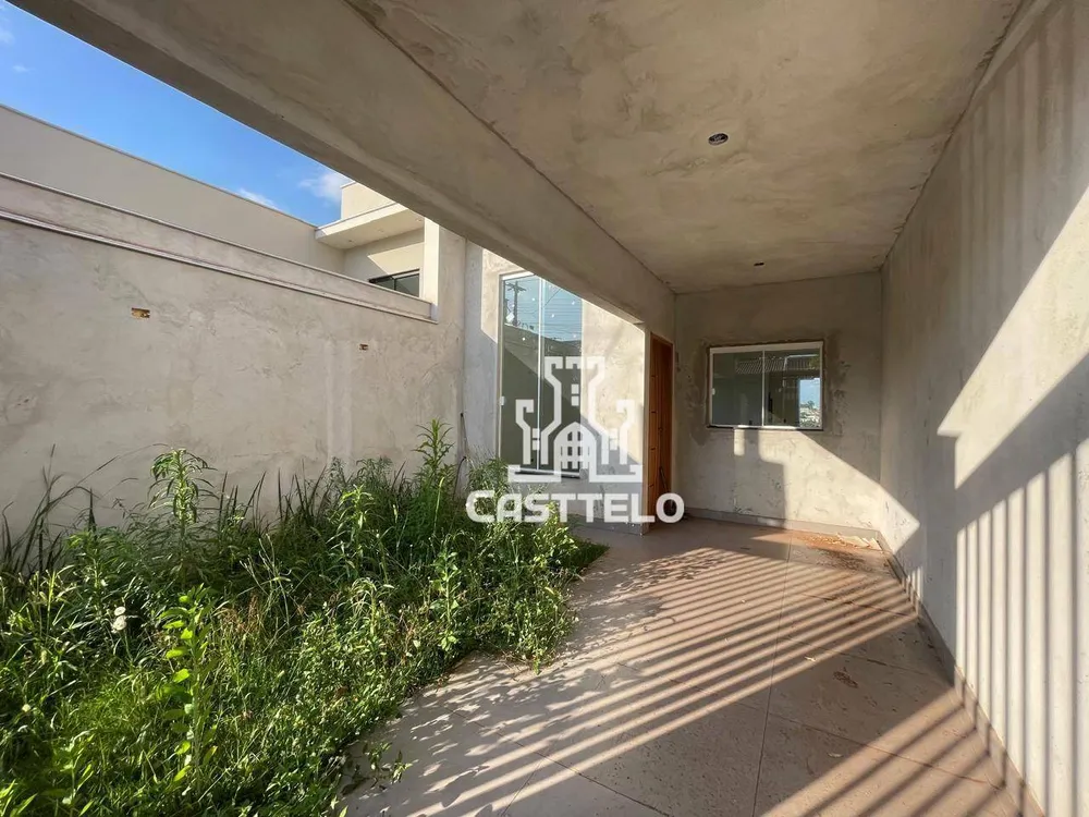 Casa, 2 quartos, 80 m² - Foto 8
