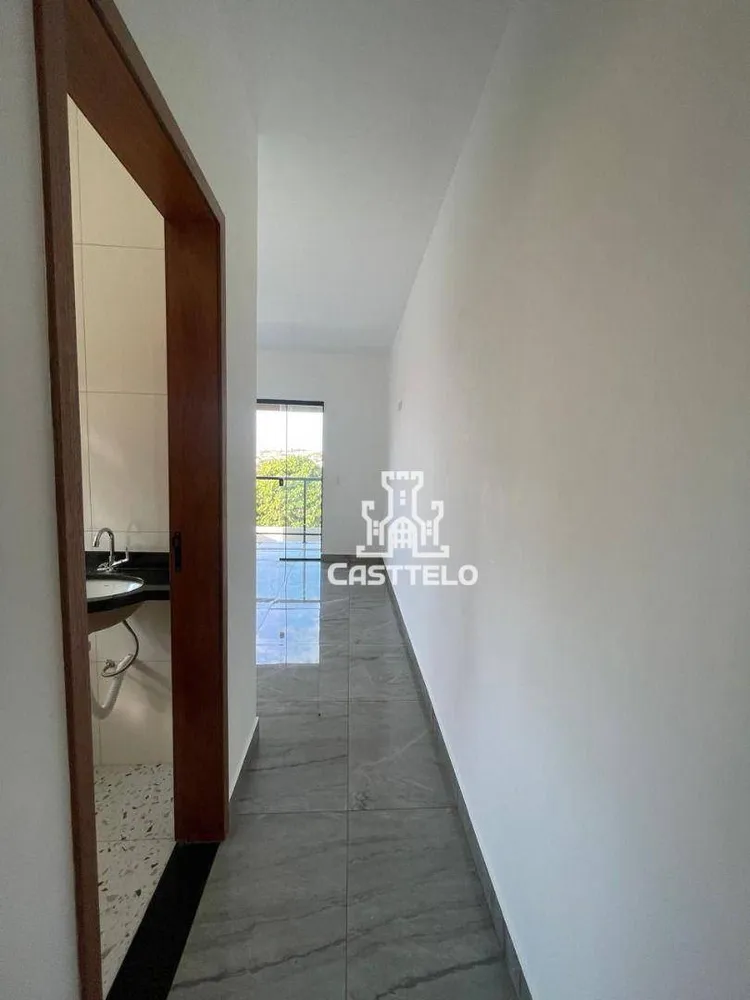 Casa, 2 quartos, 80 m² - Foto 3