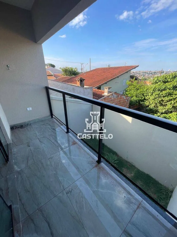 Casa, 2 quartos, 80 m² - Foto 5