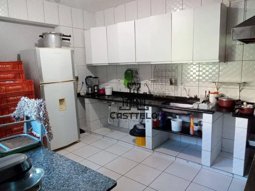 Casa, 2 quartos, 220 m² - Foto 6