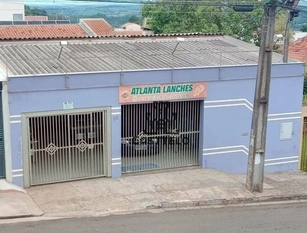 Casa, 2 quartos, 220 m² - Foto 3