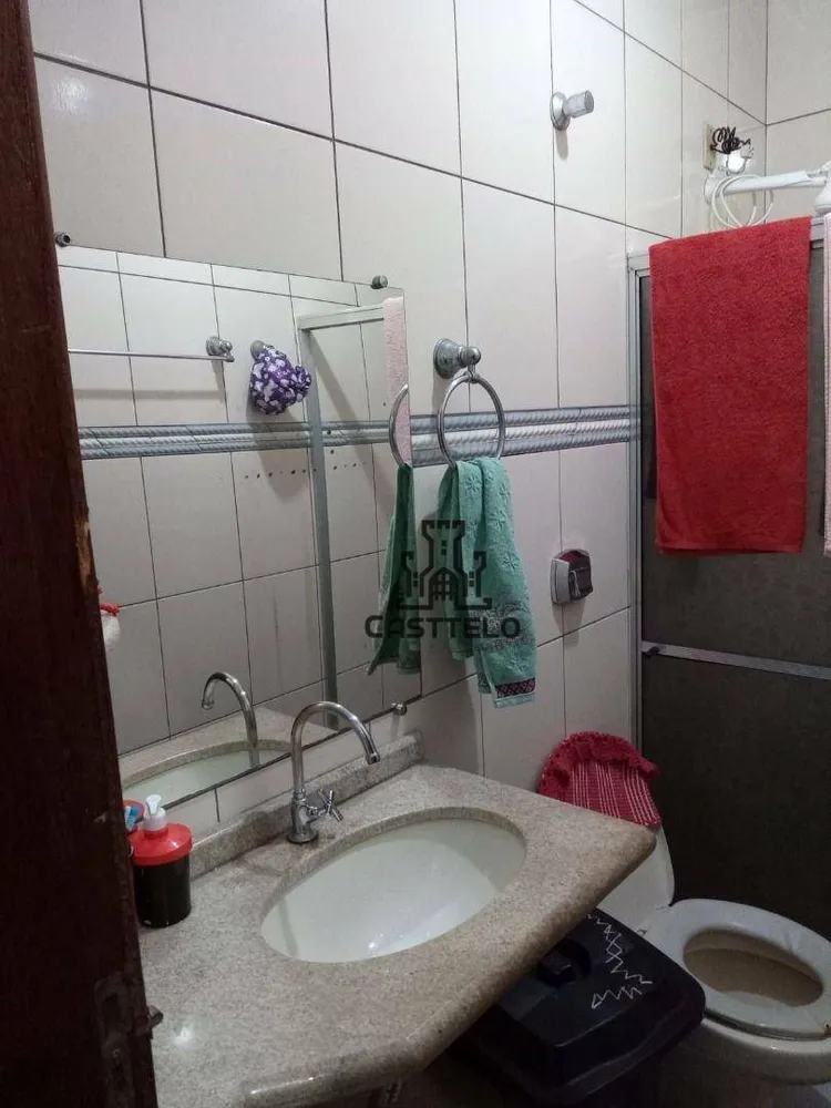 Casa, 2 quartos, 220 m² - Foto 12