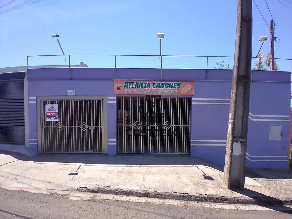 Casa, 2 quartos, 220 m² - Foto 2