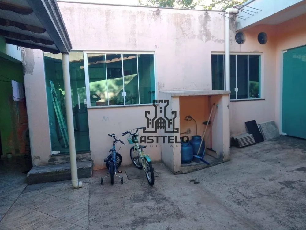 Casa, 2 quartos, 220 m² - Foto 9