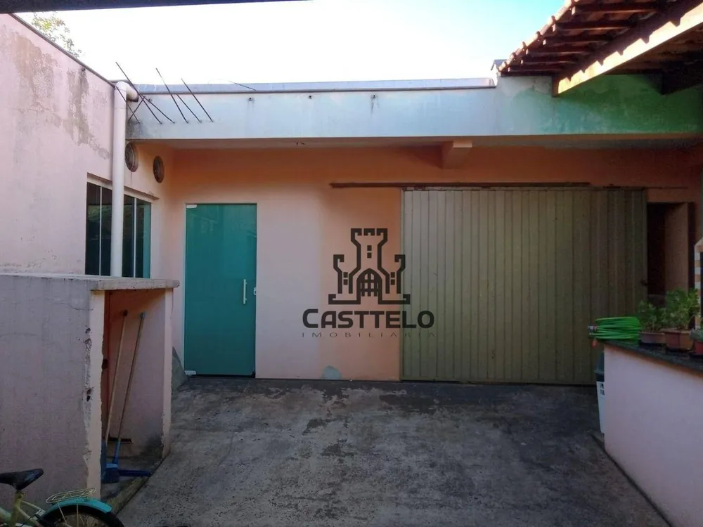 Casa, 2 quartos, 220 m² - Foto 7
