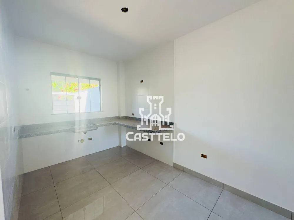 Casa, 3 quartos, 84 m² - Foto 4
