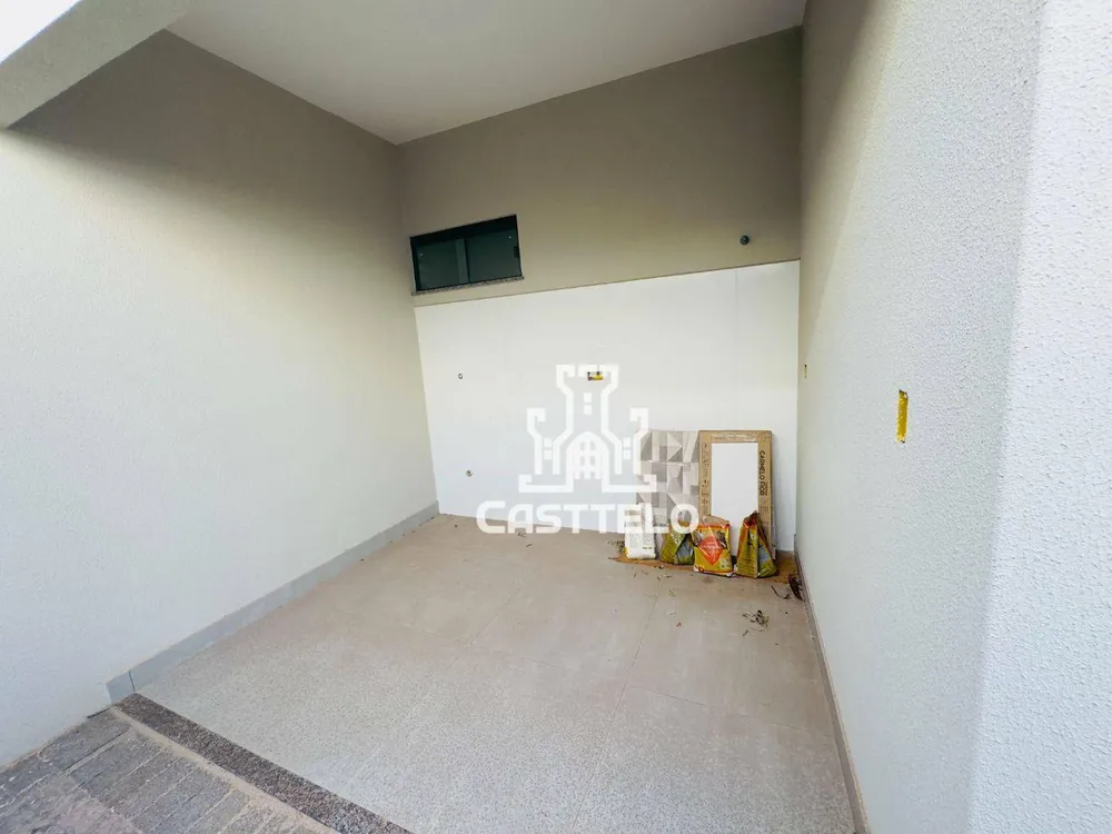 Casa, 3 quartos, 84 m² - Foto 7